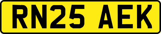 RN25AEK