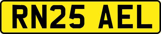 RN25AEL