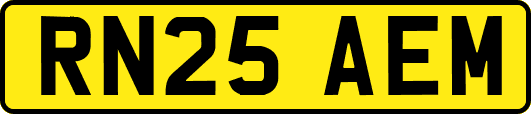 RN25AEM