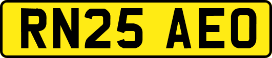 RN25AEO