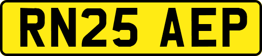 RN25AEP