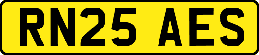 RN25AES