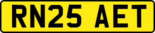 RN25AET