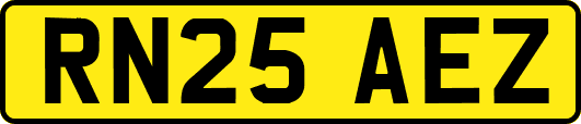 RN25AEZ
