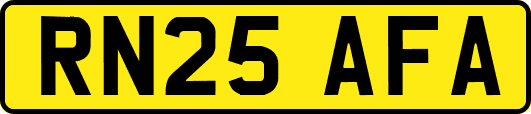 RN25AFA