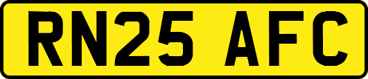 RN25AFC