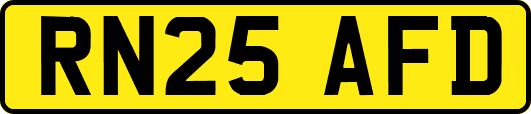 RN25AFD