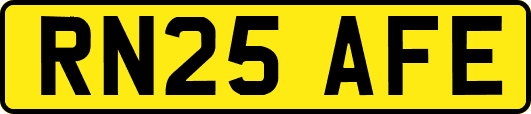 RN25AFE