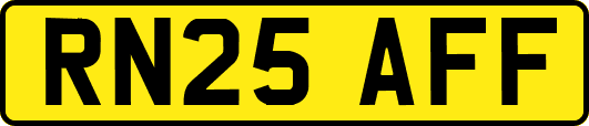RN25AFF