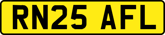 RN25AFL