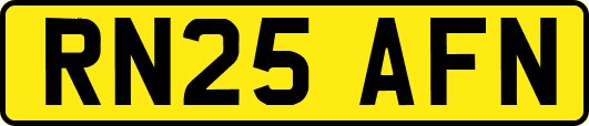 RN25AFN