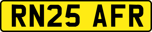 RN25AFR