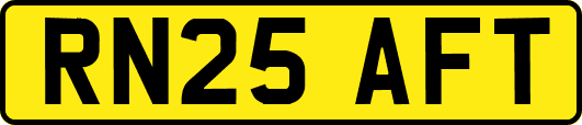 RN25AFT