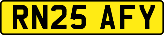 RN25AFY
