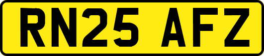 RN25AFZ