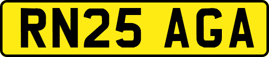 RN25AGA