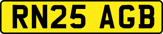 RN25AGB
