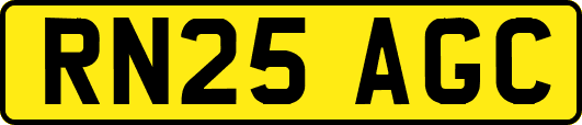 RN25AGC