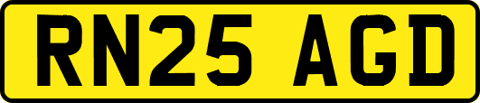 RN25AGD
