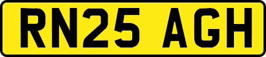 RN25AGH