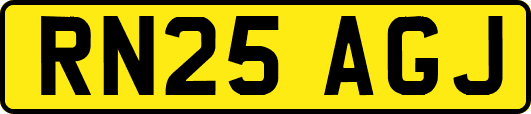 RN25AGJ