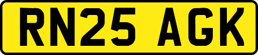 RN25AGK