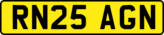 RN25AGN