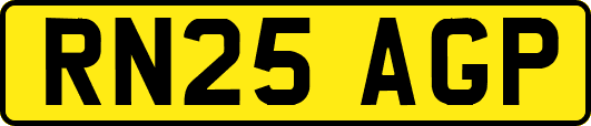 RN25AGP