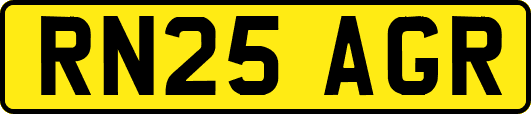 RN25AGR