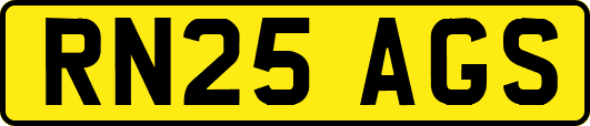 RN25AGS