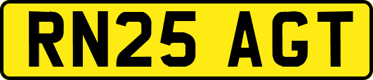 RN25AGT