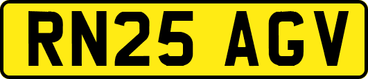 RN25AGV
