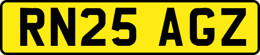 RN25AGZ