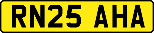 RN25AHA