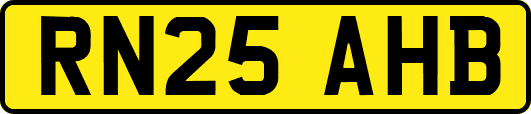 RN25AHB