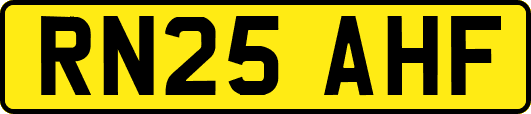RN25AHF