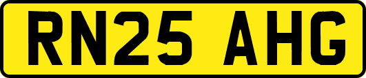 RN25AHG