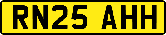 RN25AHH