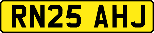 RN25AHJ