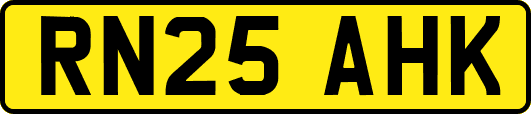 RN25AHK