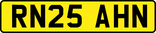 RN25AHN