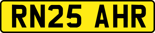 RN25AHR