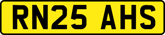RN25AHS