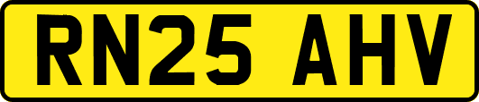 RN25AHV
