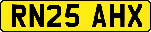 RN25AHX