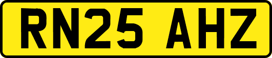 RN25AHZ