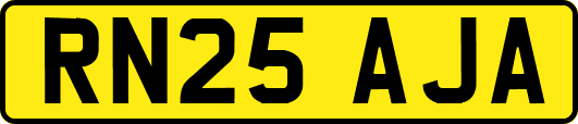 RN25AJA