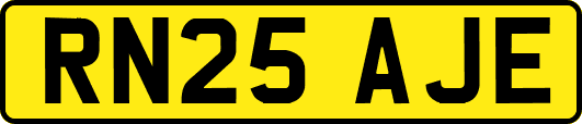 RN25AJE