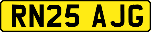 RN25AJG