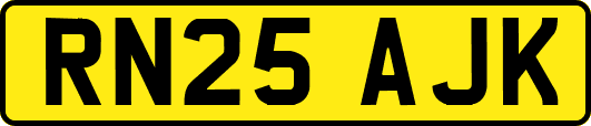 RN25AJK